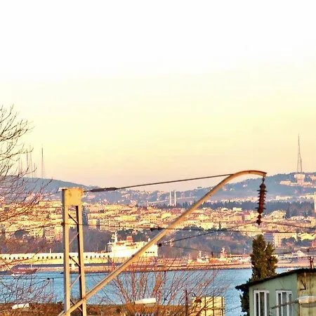 Apartmán Efendi Gedikpasa *