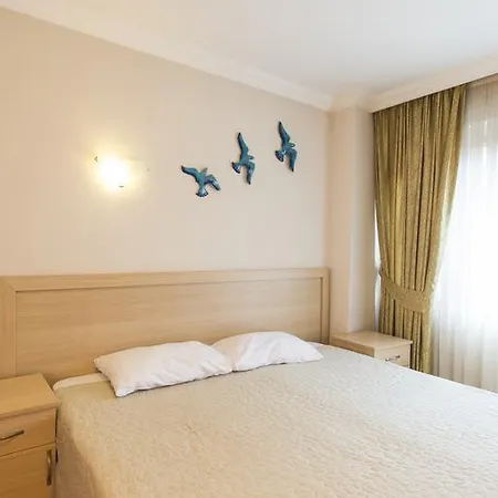 Efendi Gedikpasa Istanbul