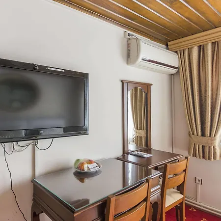 Efendi Gedikpasa Istanbul