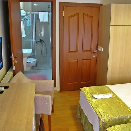 Efendi Gedikpasa Lejlighed Istanbul
